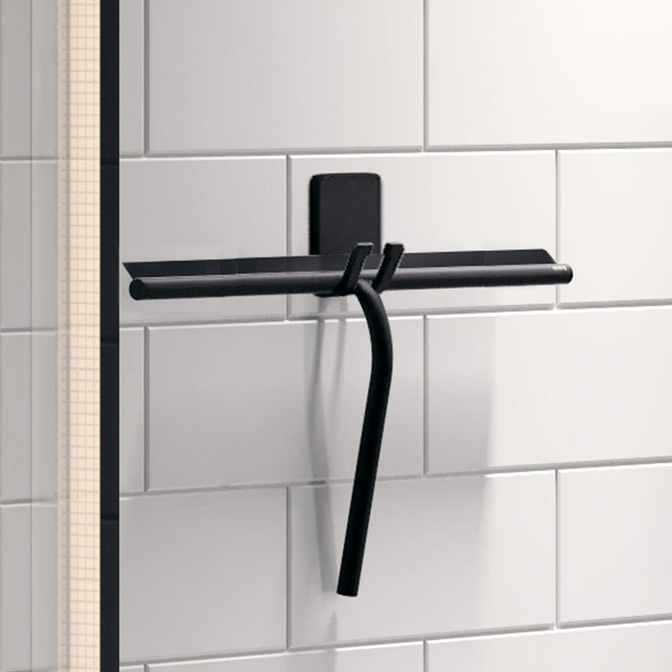 Smedbo 2142 Dusjnal - Langt Blad