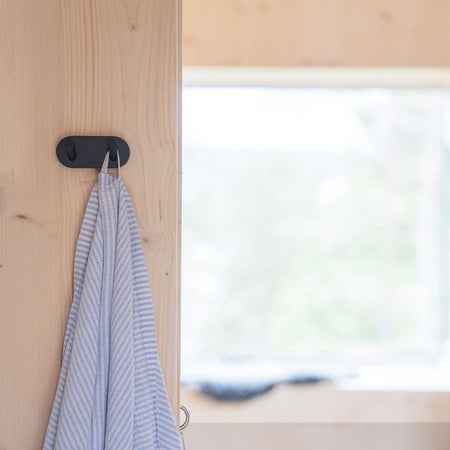 Smedbo Home 356 Krok Dobbel