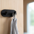 Smedbo Home 356 Krok Dobbel