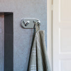 Smedbo Home 356 Krok Dobbel