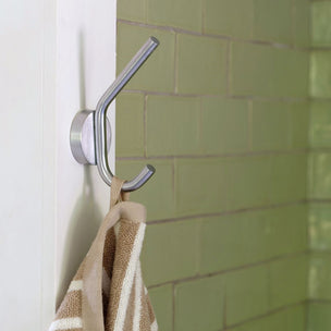 Smedbo Home 358 Krok for Badekåpe - kan limes