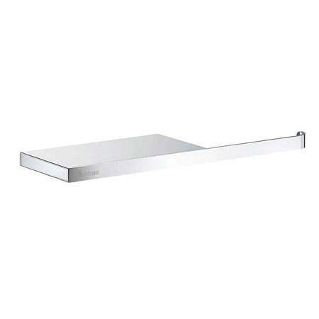 Smedbo Outline 3411 Toalettrullholder med Hylle