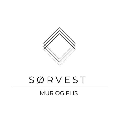 Sørvest-Mur-og-Flis logo