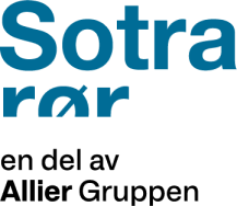 Sotra-Rør logo