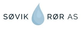 Søvik-Rør logo