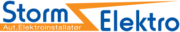 Storm-Elektro-Vest logo