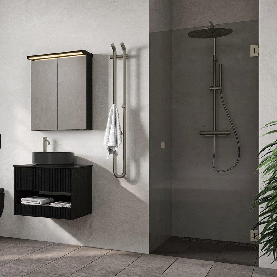 Svedbergs 180° Dusjnisje Enkel Svedbergs Dusjnisje