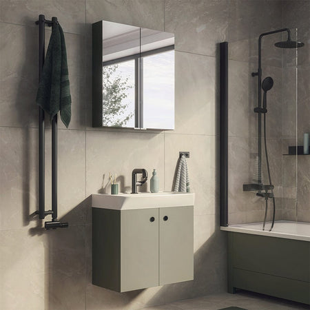 Outlet: Svedbergs BOLD servantbatteri