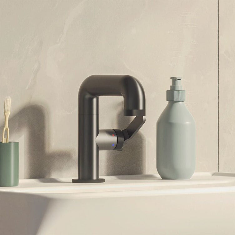 Outlet: Svedbergs BOLD servantbatteri