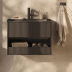 Outlet: Svedbergs BOLD servantbatteri