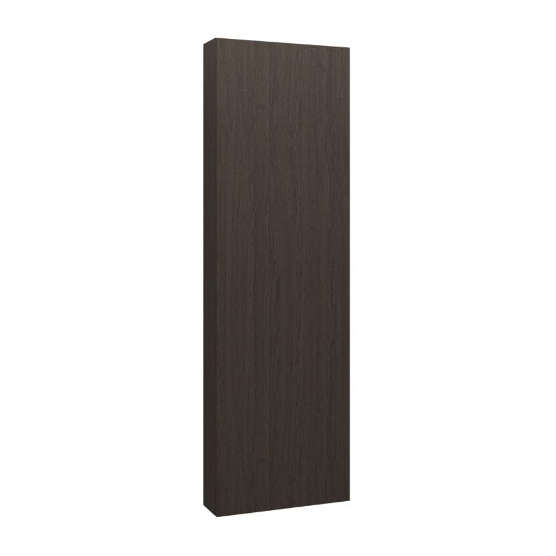 Svedbergs Dør til Høyskap Brun ask / 50cm / Plan Svedbergs Høyskap bad SV-7160506-1