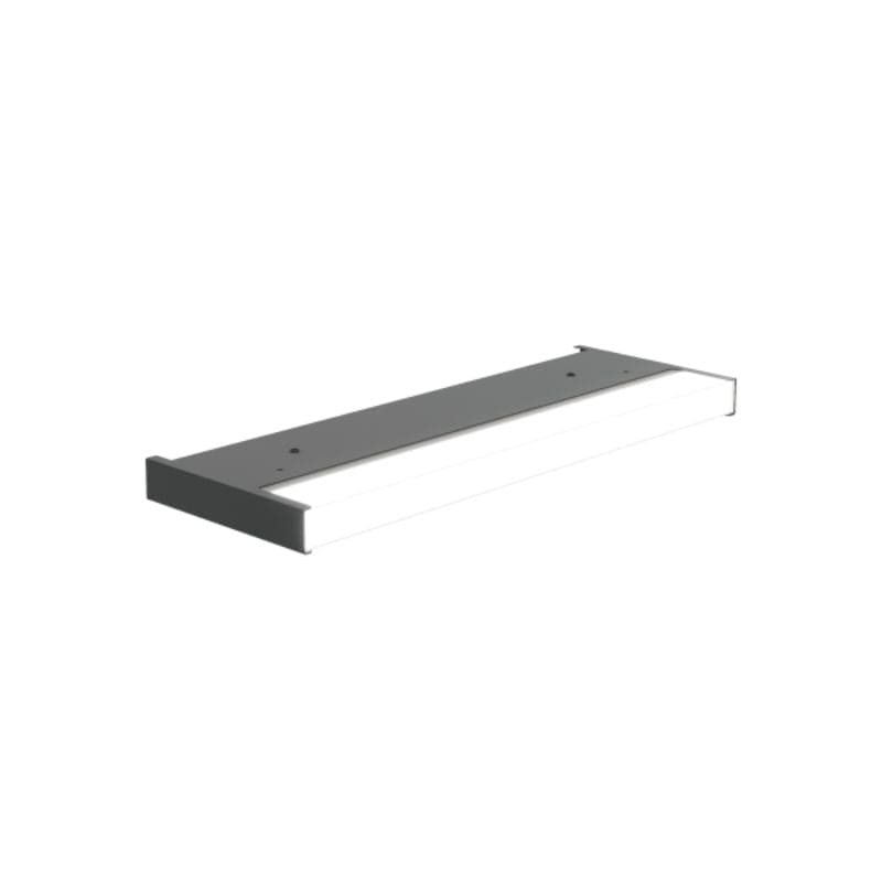 Svedbergs DOVRE Belysning Grafittgrå / 50cm Svedbergs Baderomsbelysning SV-70852