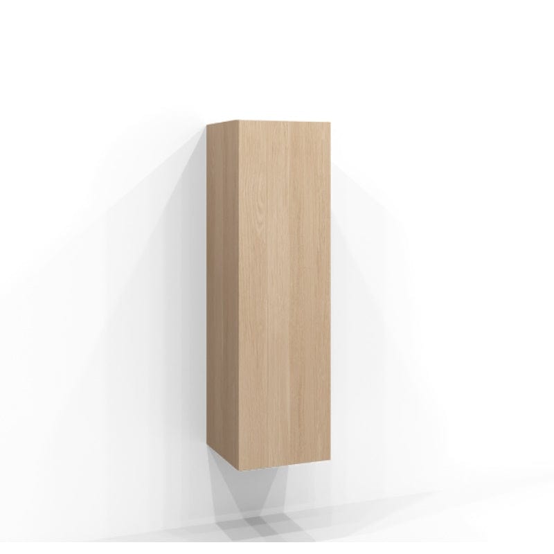 Svedbergs Høyskap Skrog 120cm / 35cm / Ren eik Svedbergs Høyskap bad SV-7120357