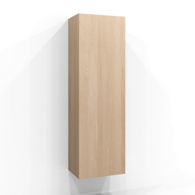 Svedbergs Høyskap Skrog H160cm - uten skapdør
