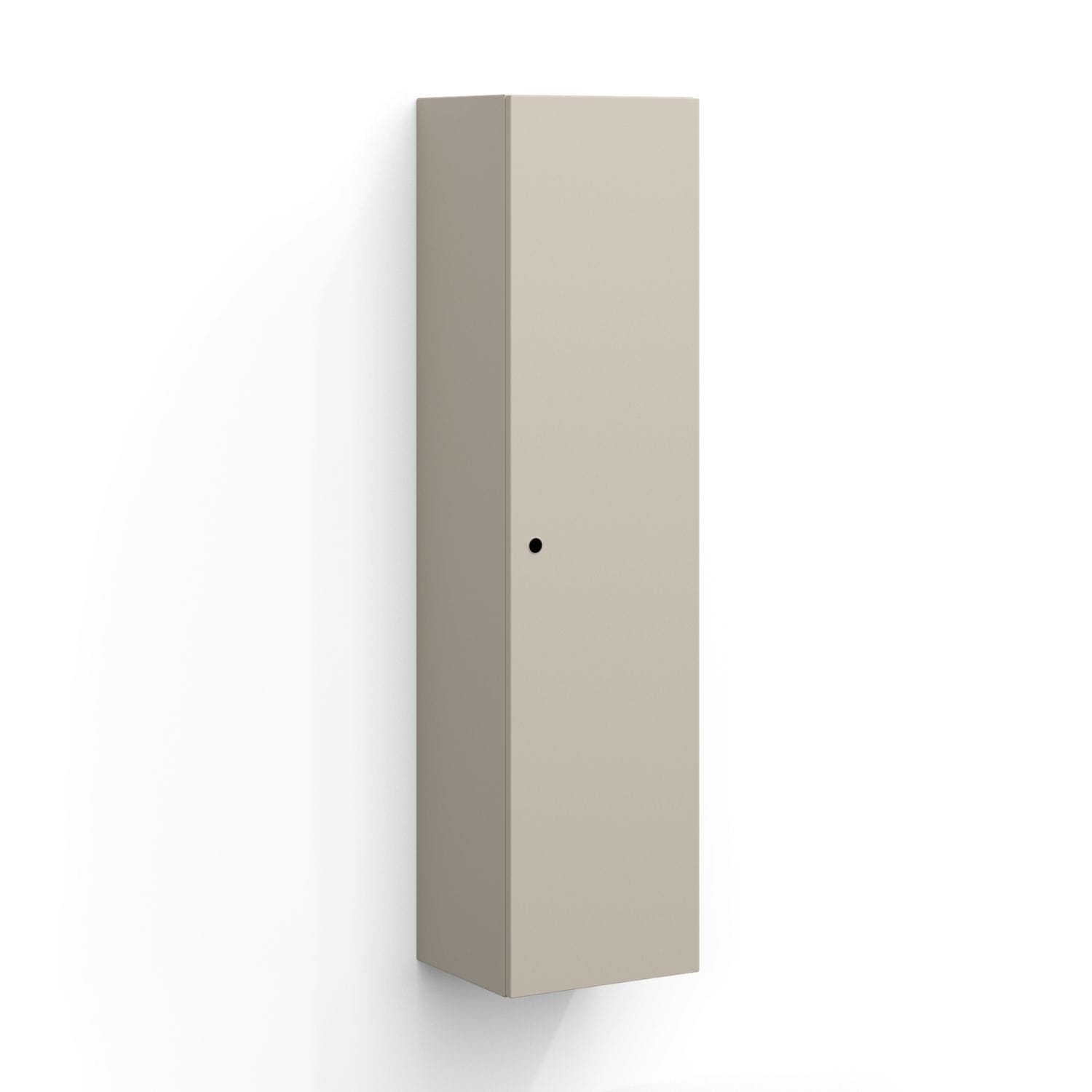 Svedbergs Intro Høyskap Sand / 40cm Svedbergs Høyskap bad SV-26160354