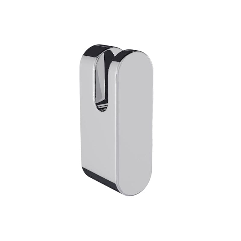 Svedbergs Knotter Magnetic Krom Svedbergs Håndkletørker strøm SV-563