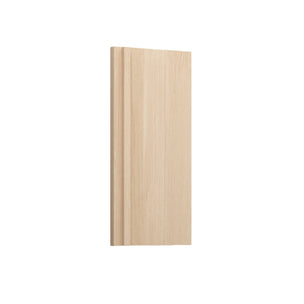 Svedbergs List Dør til Veggskap for bad