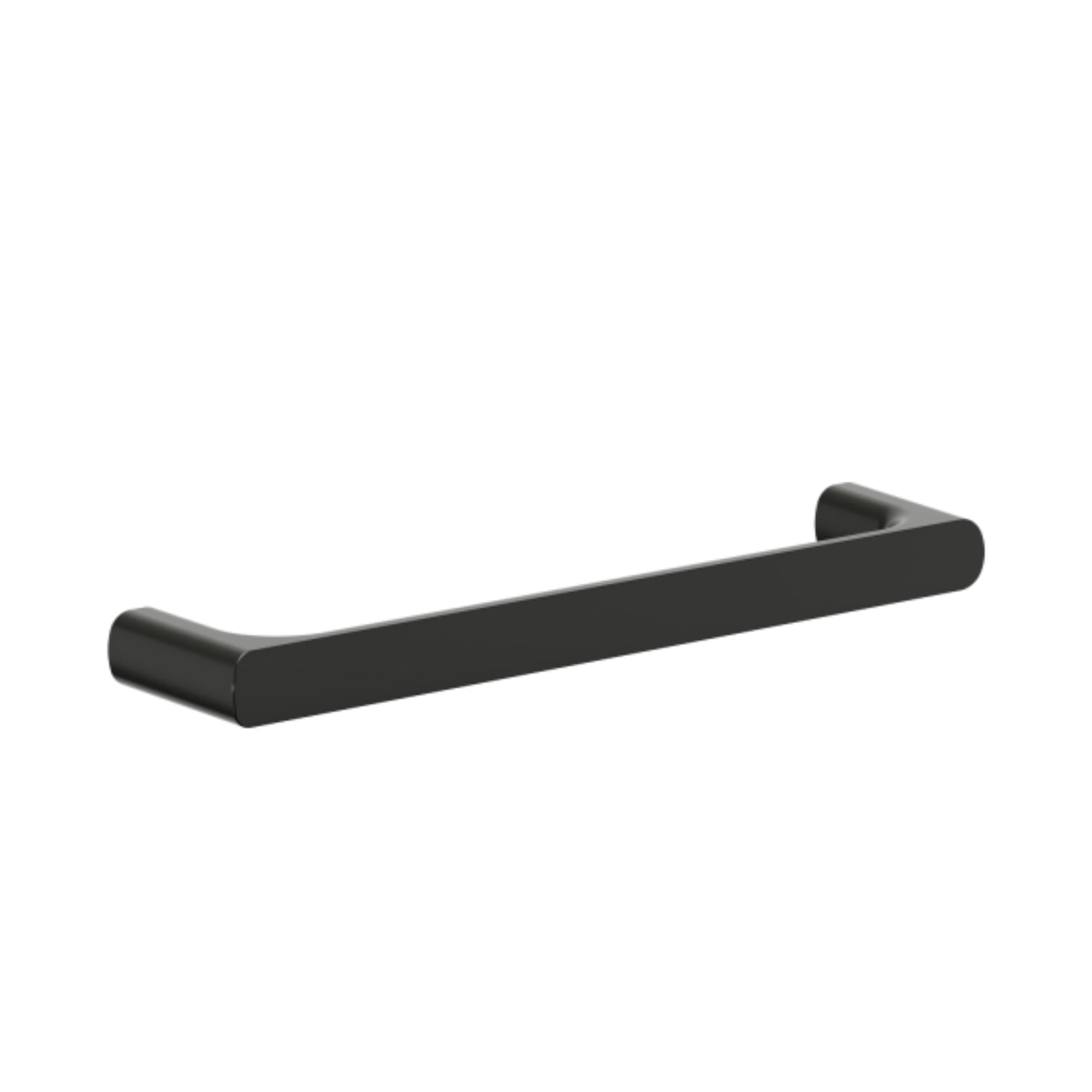 Svedbergs M3 Håndtak Universal Svart matt / 128mm Svedbergs Knotter og håndtak SV-22482