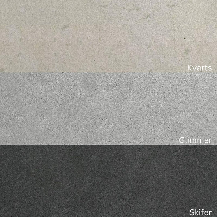 Svedbergs Poem Benkeplate