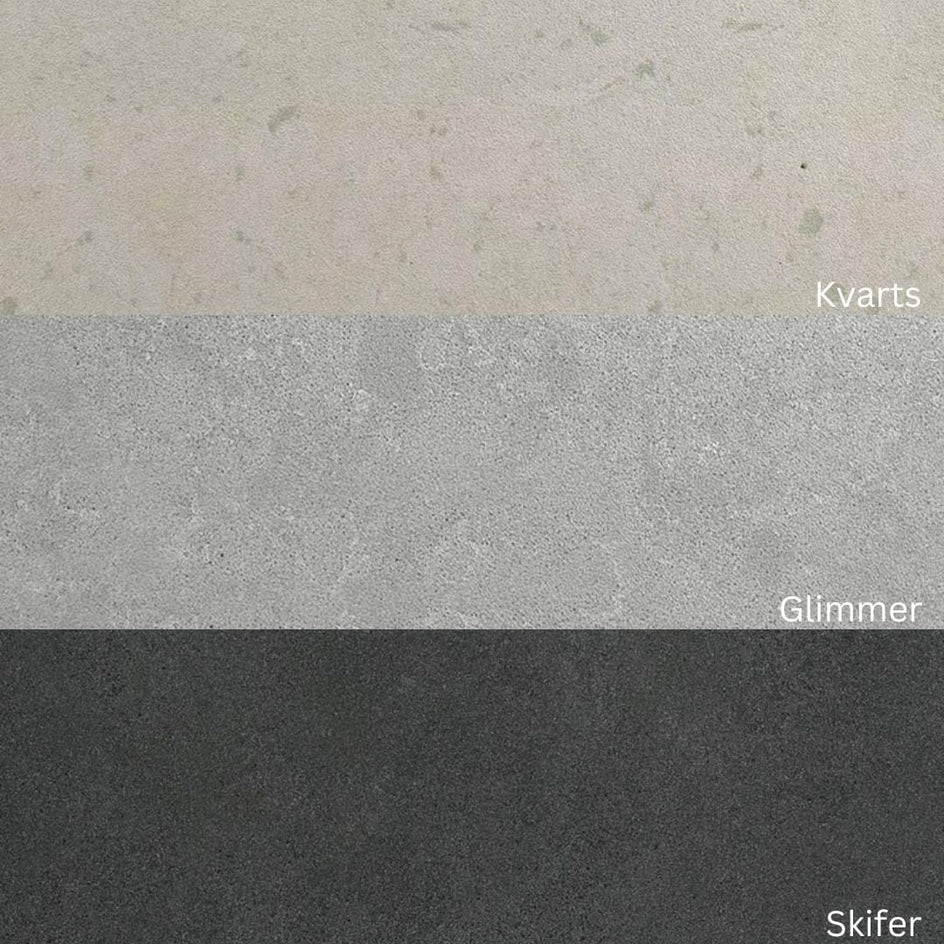Svedbergs Poem Benkeplate Svedbergs Benkeplate bad