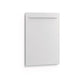 Svedbergs RAE Speil LED belysning 60cm Svedbergs Baderomsspeil SV-366080