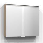 Svedbergs SAREK Speilskap med servantlys
