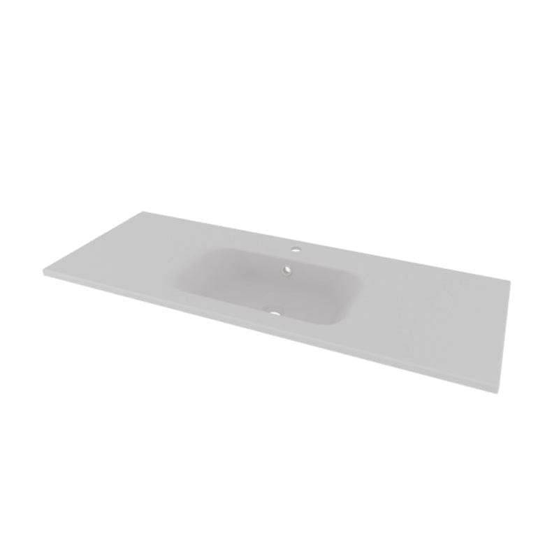 Svedbergs Sel Møbelservant B60-120cm Hvit matt / 120cm / Sentrum Svedbergs Møbelservant SV-34512-C