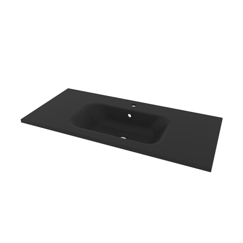 Svedbergs Sel Møbelservant B60-120cm Svart matt / 100cm / Sentrum Svedbergs Møbelservant SV-34610