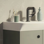Svedbergs Skapa D35 Slim Møbelservant