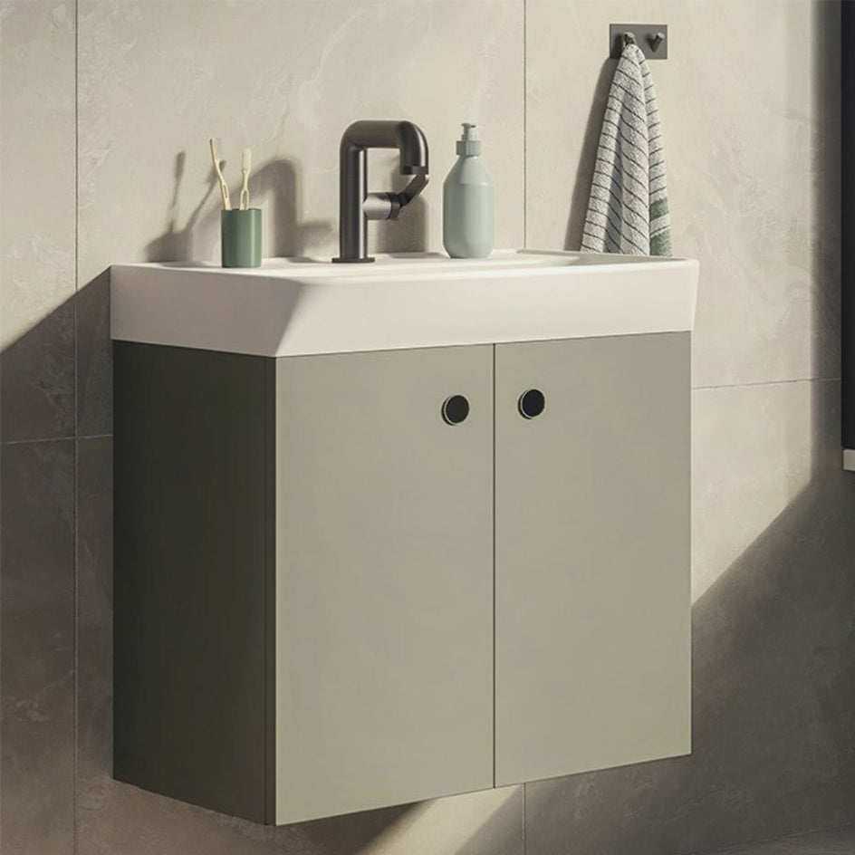 Svedbergs Skapa D35 Slim Møbelservant Svedbergs Møbelservant