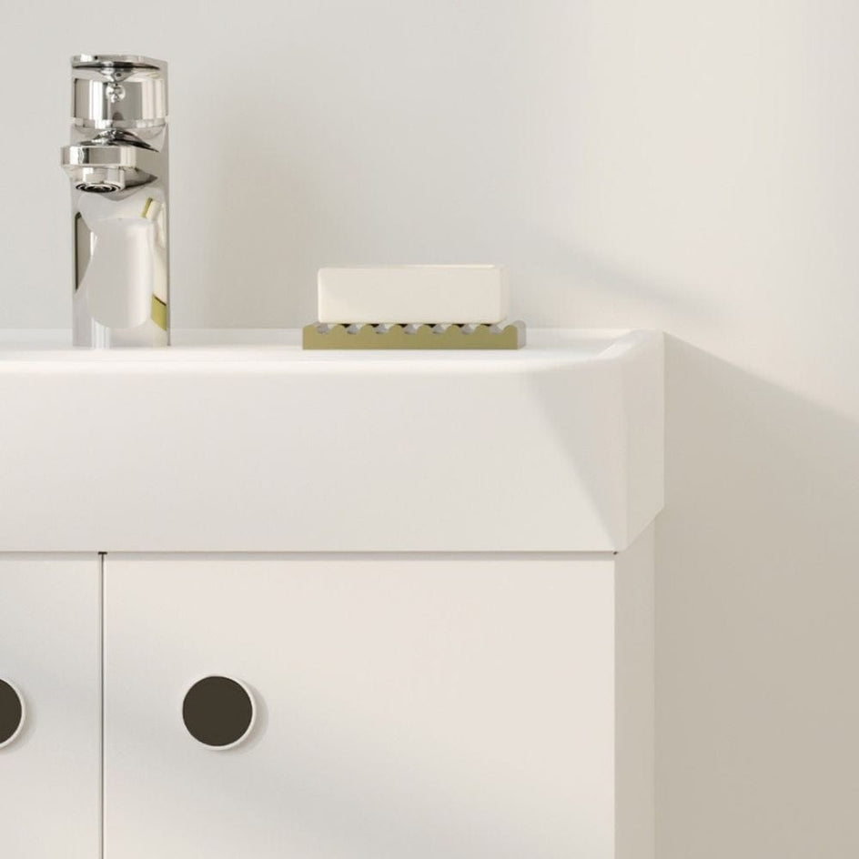 Svedbergs Skapa D35 Slim Møbelservant Svedbergs Møbelservant