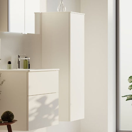 Svedbergs Skrog Sideskap H120cm