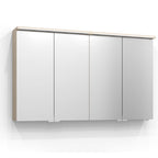 Svedbergs SKURU Speilskap med servantlys