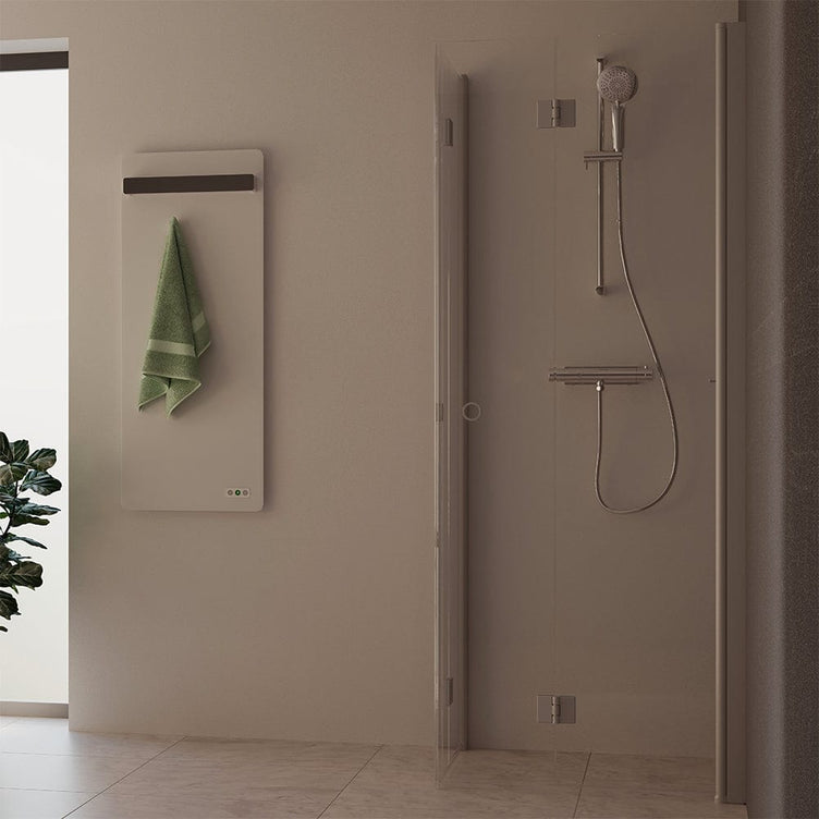 Svedbergs SPIKA dusjsett universal