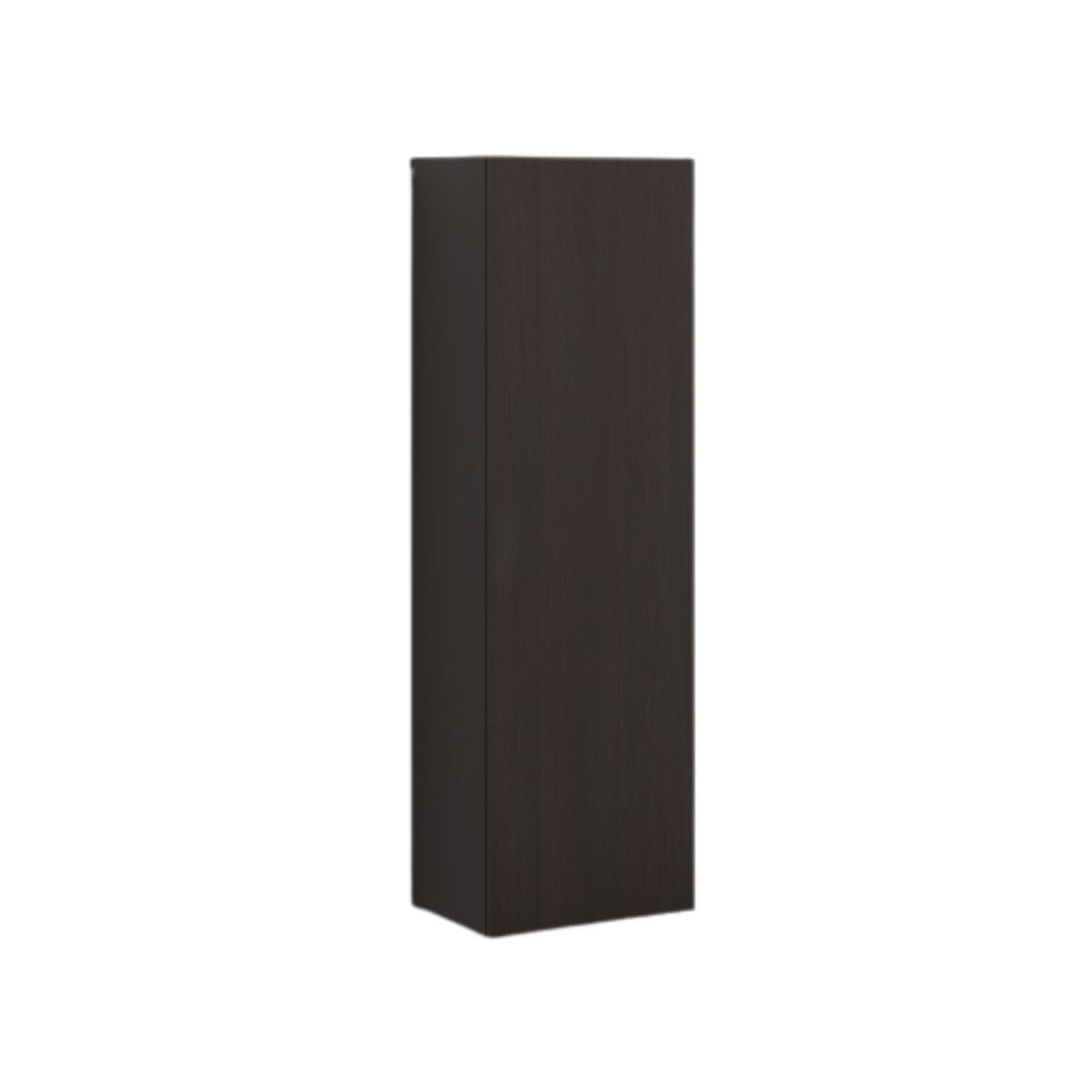 Svedbergs STILLA Høyskap Mørk eik / 50cm Svedbergs Høyskap bad SV-516155
