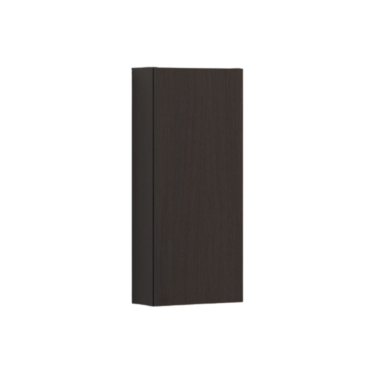 Svedbergs STILLA Veggskap Mørk eik / 30cm Svedbergs Sideskap bad SV-516157
