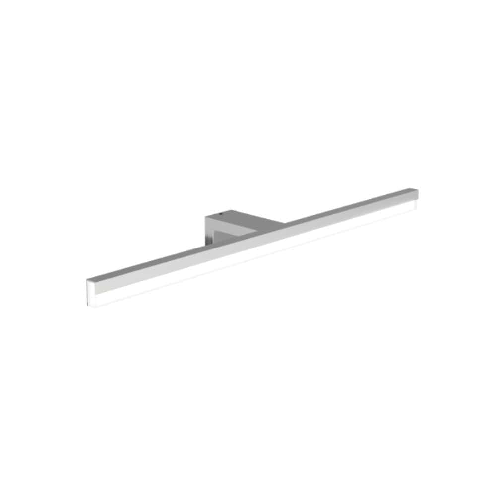 Svedbergs TIVED LED-lys Krom / 50cm Svedbergs Baderomsbelysning SV-7350