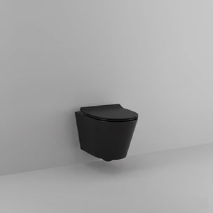 Svedbergs VEGE Rimless vegghengt toalett