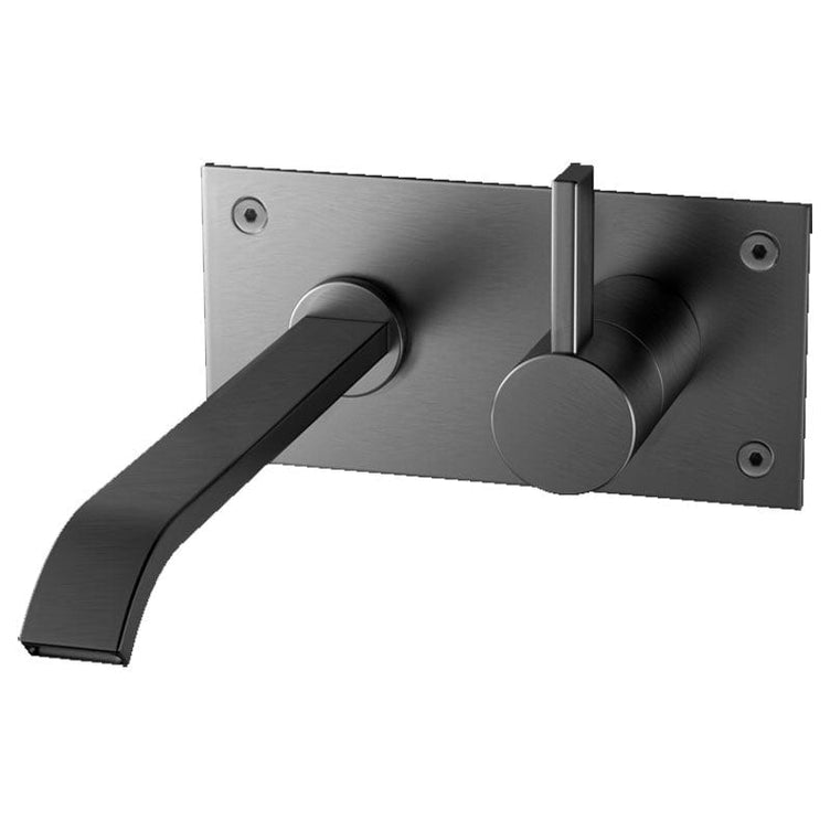 Tapwell ARM008 Servantbatteri Innbygging