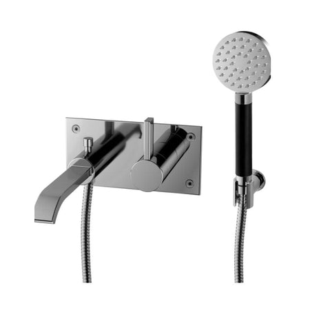 Tapwell ARM036 Badekararmatur for innbygging