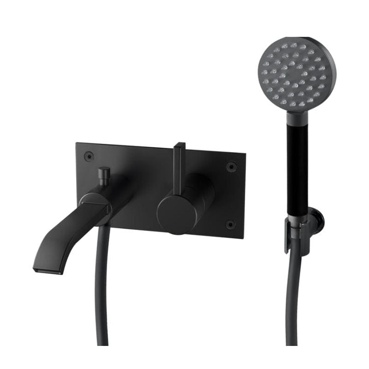 Tapwell ARM036 Badekararmatur for innbygging