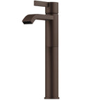 Tapwell ARM081M Høy Servantbatteri