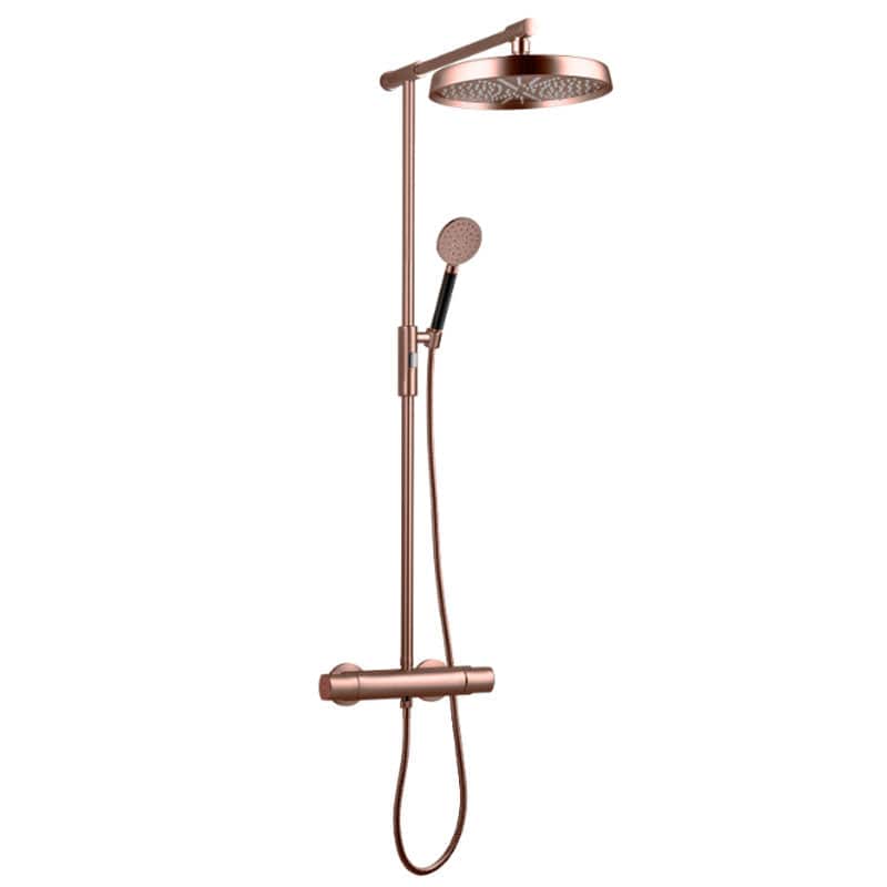Tapwell ARM300-150 Takdusj Oksiderende kobber Bad.no TA-9426706
