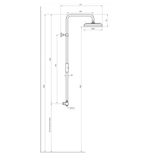 Tapwell ARM5200-150 Takdusj