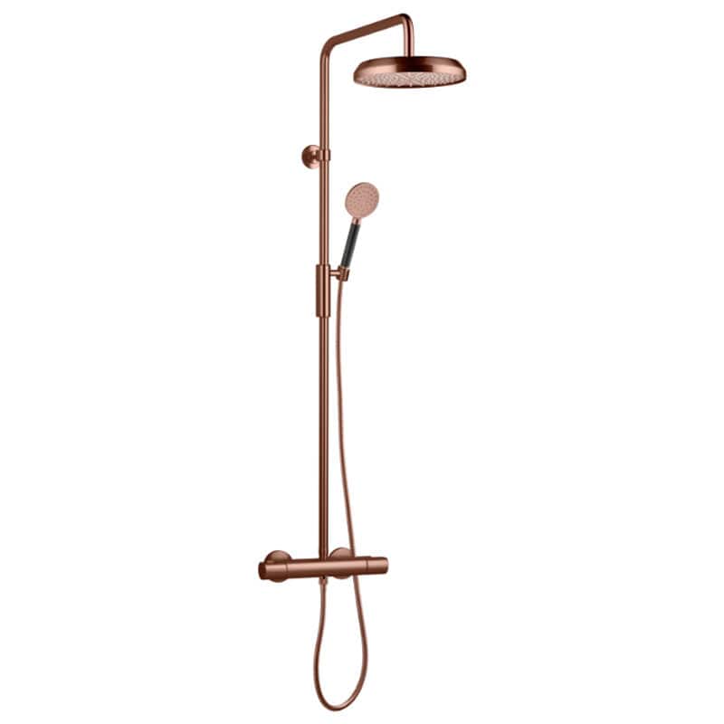 Tapwell ARM5200-150 Takdusj Oksiderende kobber Bad.no 9426670