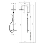 Tapwell ARM5300-150 Takdusj