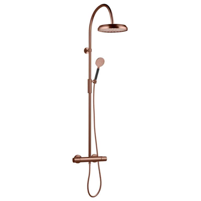 Tapwell ARM5300-150 Takdusj Oksiderende kobber Bad.no TA-9426686