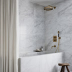 Tapwell ARM7368 ED2 Takdusj innbygging