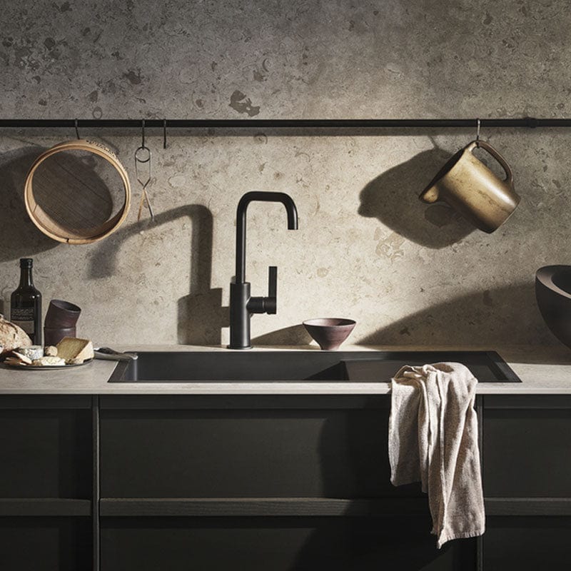 Tapwell ARM980 Kjøkkenarmatur Tapwell Kjøkkenarmatur