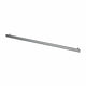 Tapwell Bean Håndtak 596 Krom Tapwell Knotter og håndtak TA-9428765